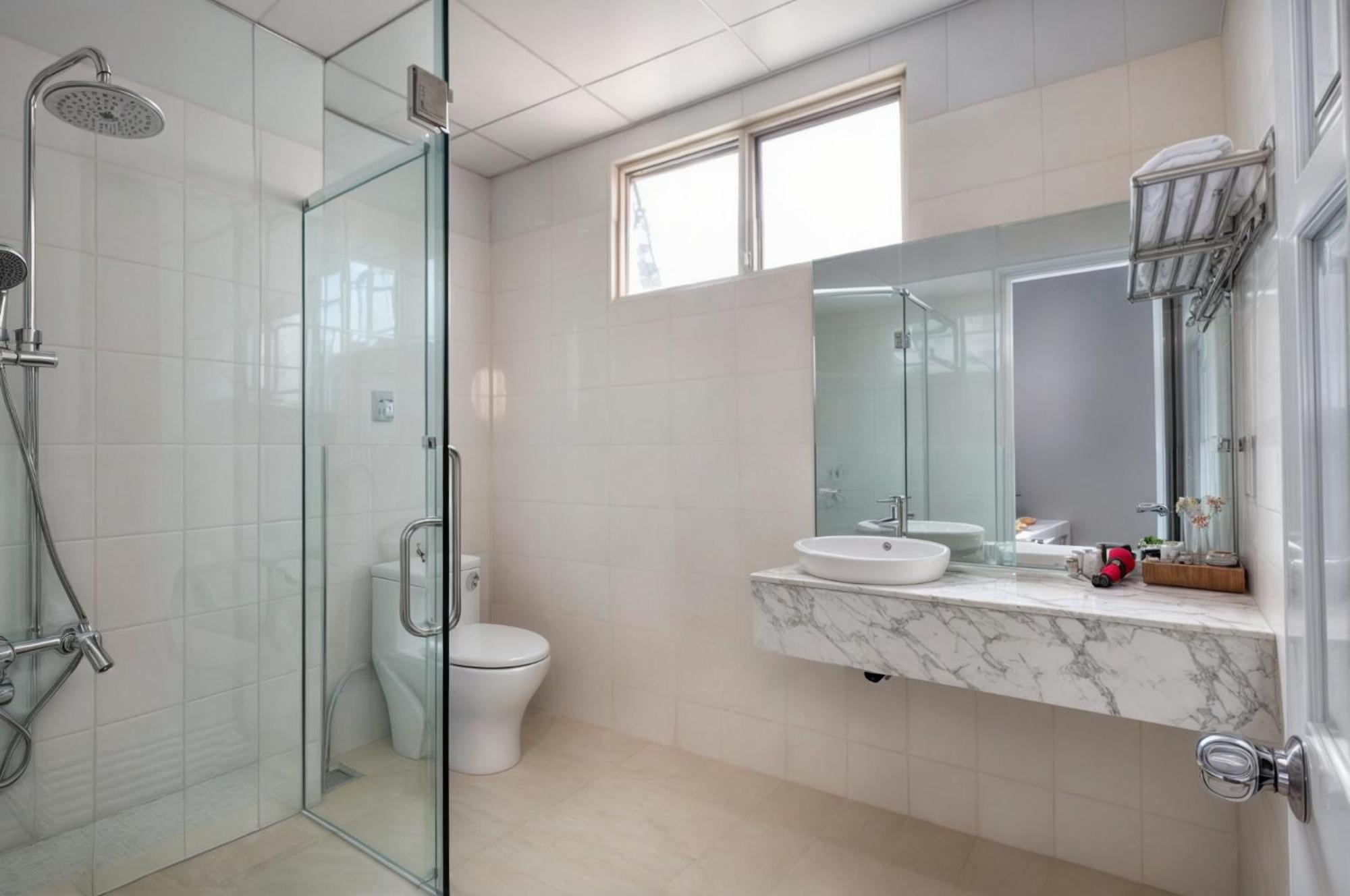 Cct Luxury Hotel Nha Trang Exteriör bild